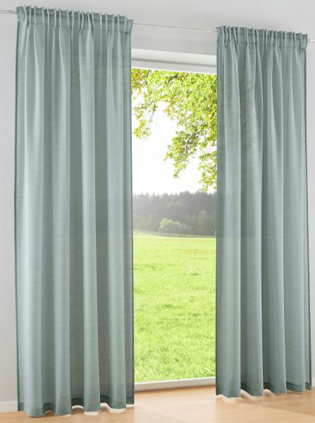 heine Gardine Dekostore (1 St), Multifunktionsband, günstig online kaufen