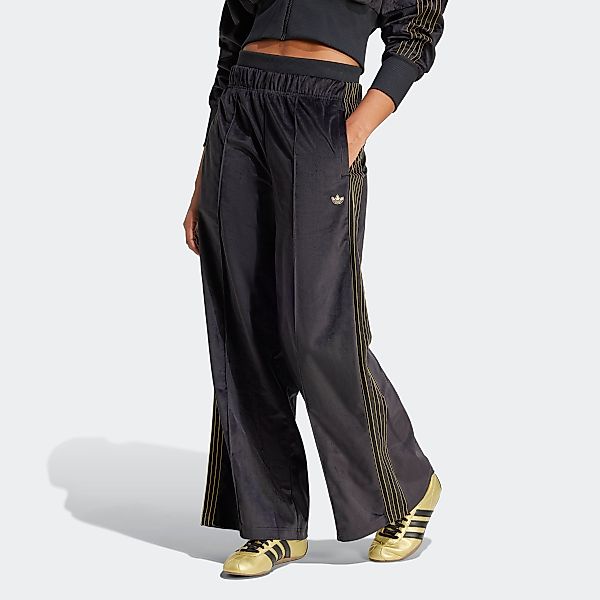 adidas Originals Sporthose "VELOUR TRCKPANT" günstig online kaufen