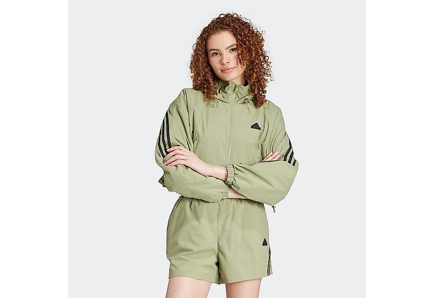 adidas Sportswear Windbreaker W FI 3S WND WB günstig online kaufen