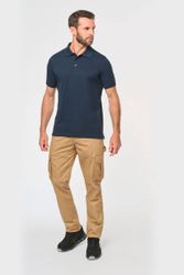 WK. Designed To Work Poloshirt Umweltfreundliches günstig online kaufen