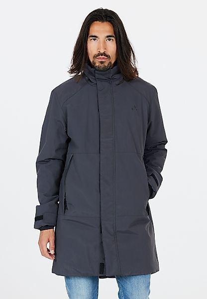 WHISTLER Parka Expedition mit angenehm leichtem günstig online kaufen
