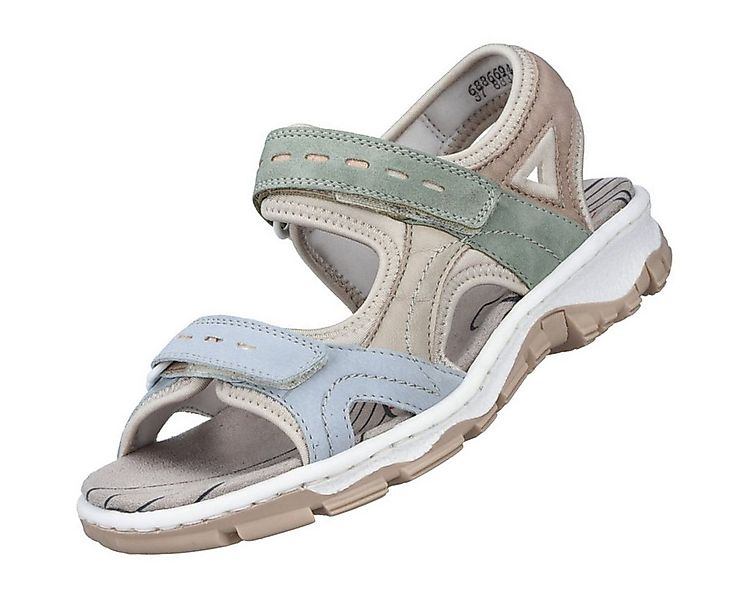 Rieker 68866-94 Sandale günstig online kaufen