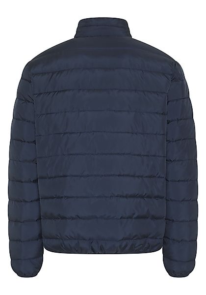 Oklahoma Jeans Steppjacke mit seitlichen Taschen günstig online kaufen