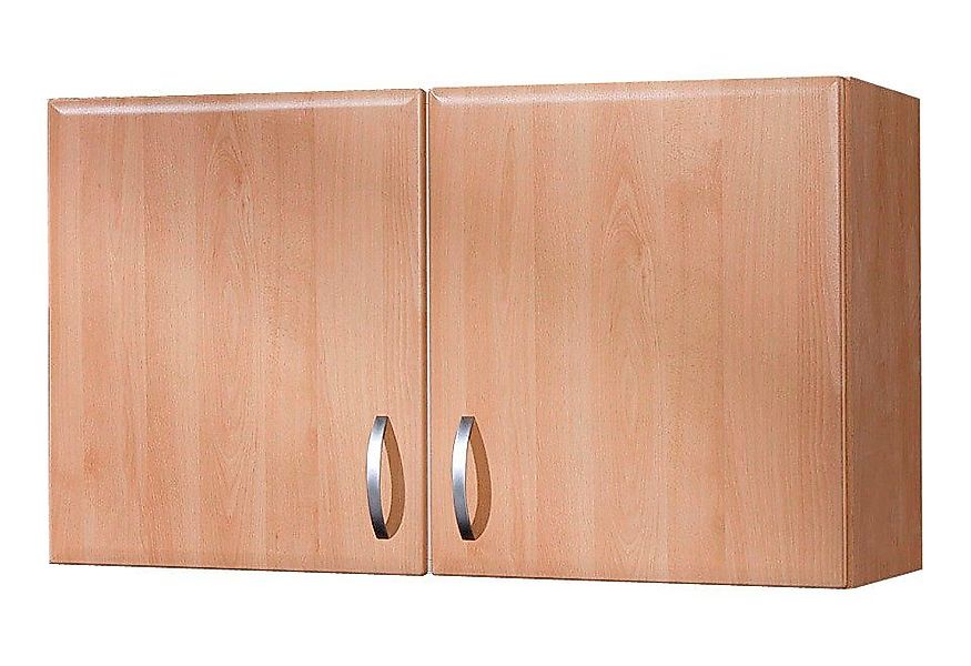 wiho Küchen Hängeschrank "Prag, Breite 100 cm" günstig online kaufen