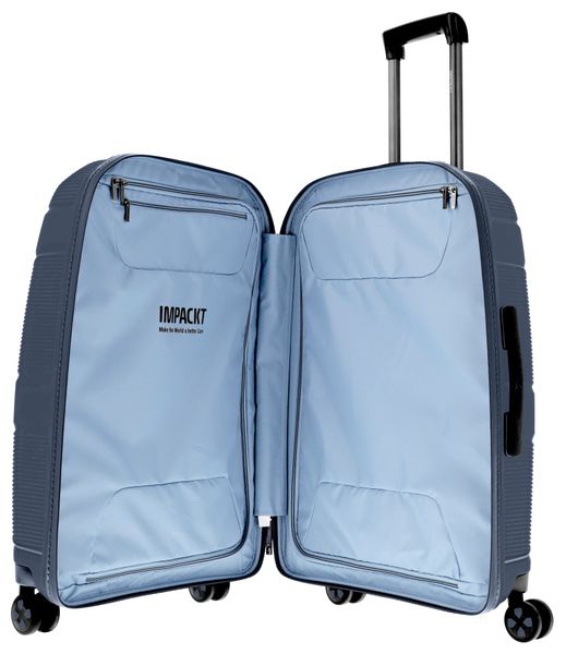 IMPACKT Hartschalen-Trolley IP1, verschiedene Größen und günstig online kaufen