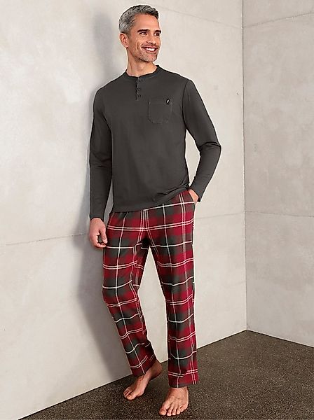 Witt Schlafanzug Schlafanzug . günstig online kaufen