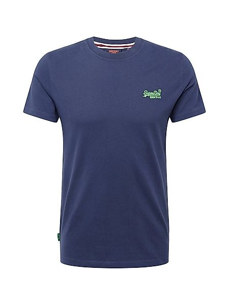 Superdry T-Shirt Essential (1-tlg) günstig online kaufen