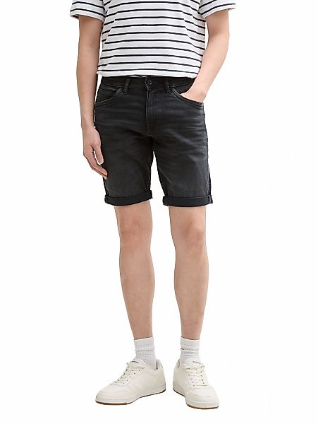 TOM TAILOR Jeansshorts "JOSH", im Five-Pocket Style günstig online kaufen