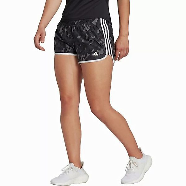 adidas Performance Laufshorts Marathon 20 Camo Running Shorts Women HM4249 günstig online kaufen