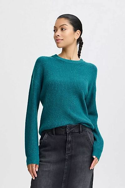 b.young Strickpullover BYONEMA ONECK - günstig online kaufen