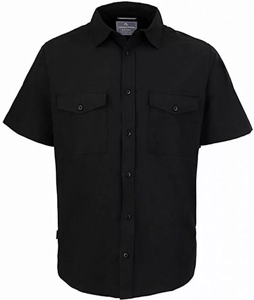 Craghoppers Expert Poloshirt Expert Kiwi Short Sleeved Shirt günstig online kaufen