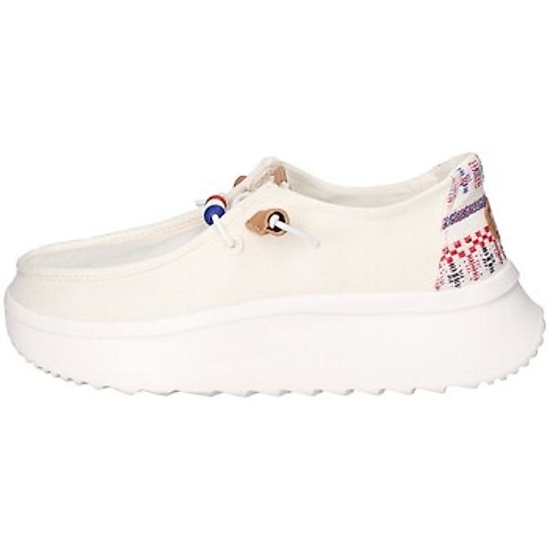 HEYDUDE  Damenschuhe Wendy Peak Baja Bummler Frau günstig online kaufen