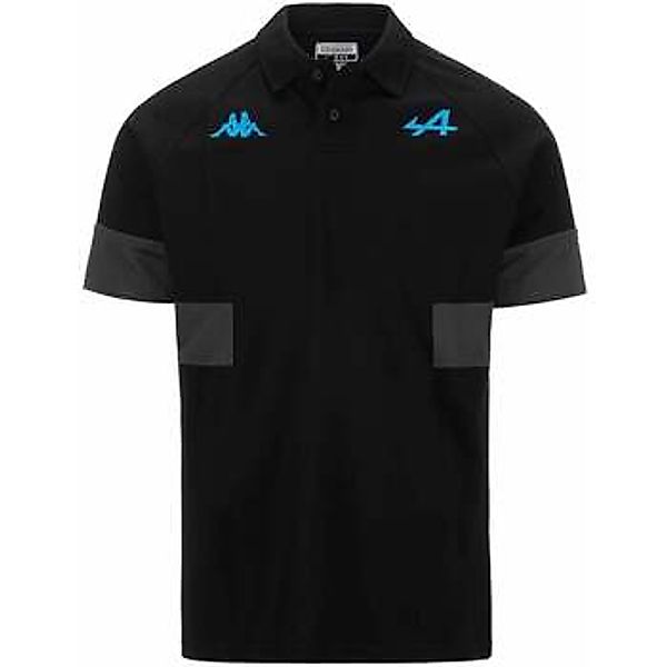 Kappa  T-Shirts & Poloshirts Polo Alpine F1 Andoi 2024 günstig online kaufen