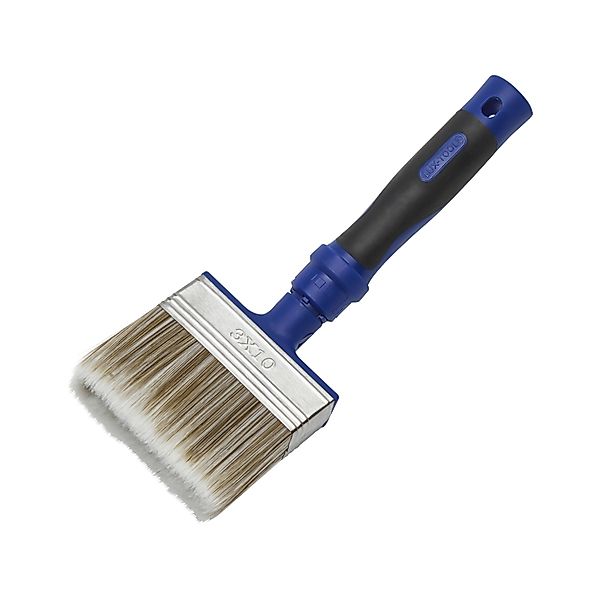 LUX Abgewinkelter Flächenstreicher 120 mm 2K günstig online kaufen