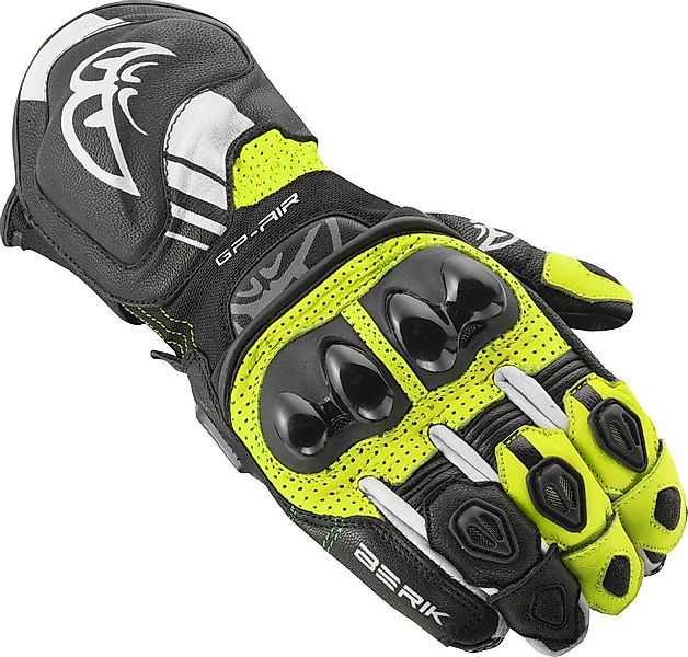 Berik Motorradhandschuhe Spa Evo Motorradhandschuhe günstig online kaufen