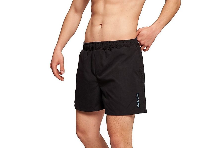 Stark Soul® Badeshorts günstig online kaufen