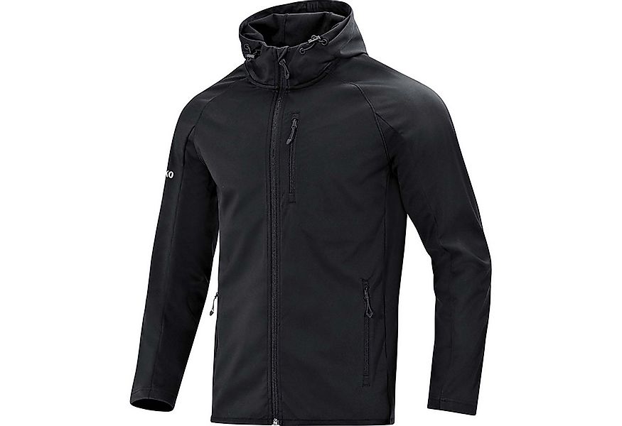 Jako Softshelljacke Jako Herren Softshelljacke Light 7605 günstig online kaufen