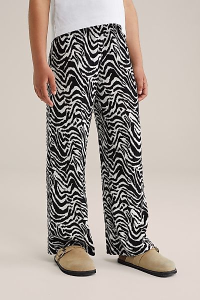 WE Fashion Bootcuthose günstig online kaufen