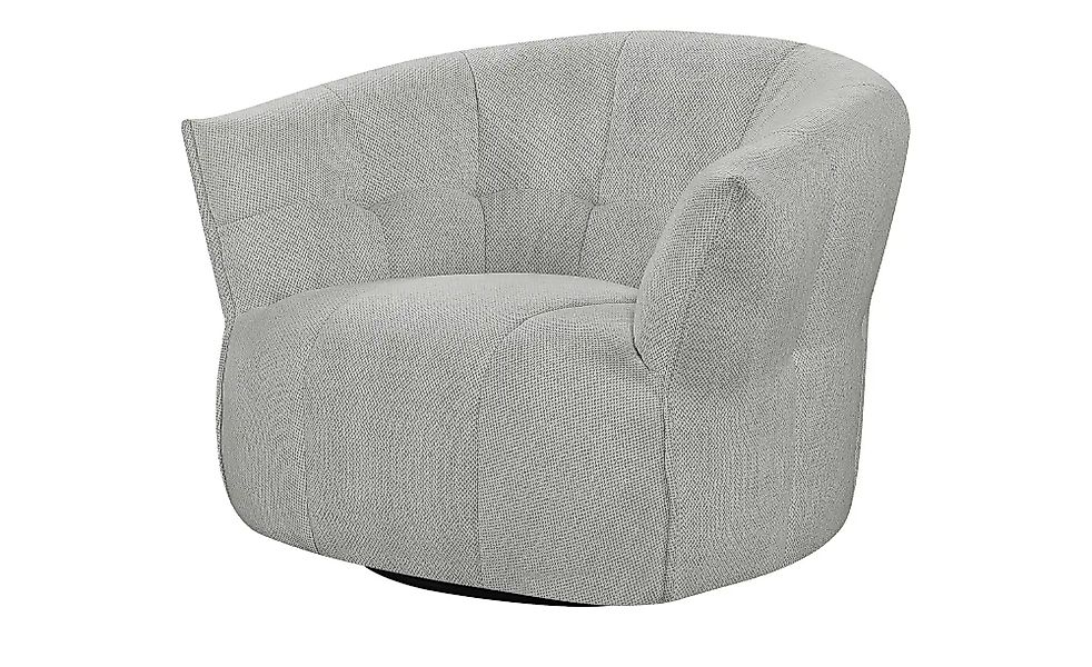 uno Sessel  Lio ¦ grau ¦ Maße (cm): B: 103 H: 76 T: 95.0 Polstermöbel > Ses günstig online kaufen