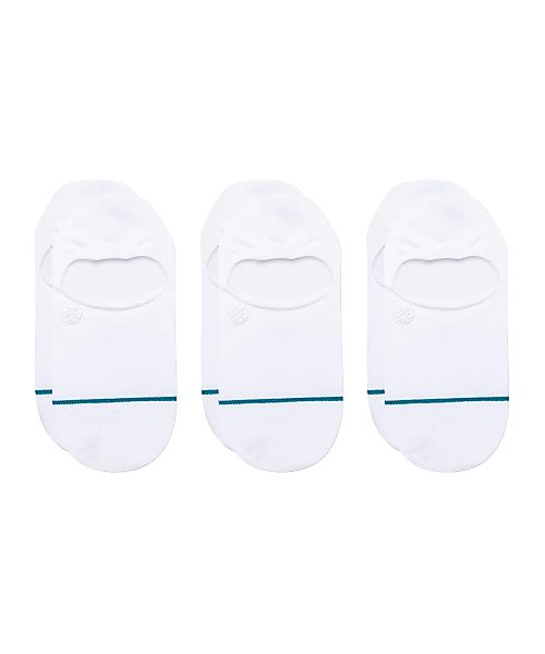 Stance Freizeitsocken Stance No Show 3er günstig online kaufen