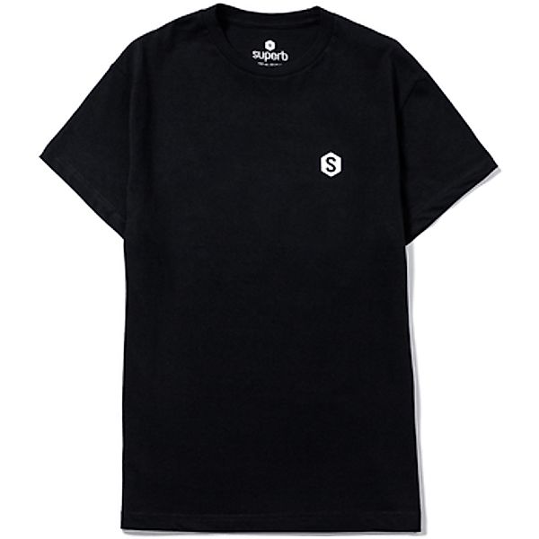 Superb 1982  T-Shirt 3500-BLACK günstig online kaufen
