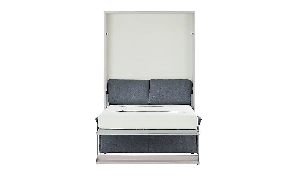 nehl Schrankbett  2weiRaumWunder ¦ blau ¦ Maße (cm): B: 194 H: 230 T: 119.0 günstig online kaufen