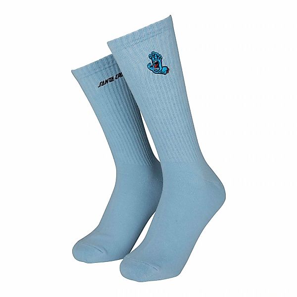 Santa Cruz Socken "SCREAMING MINI HAND SOCK" günstig online kaufen