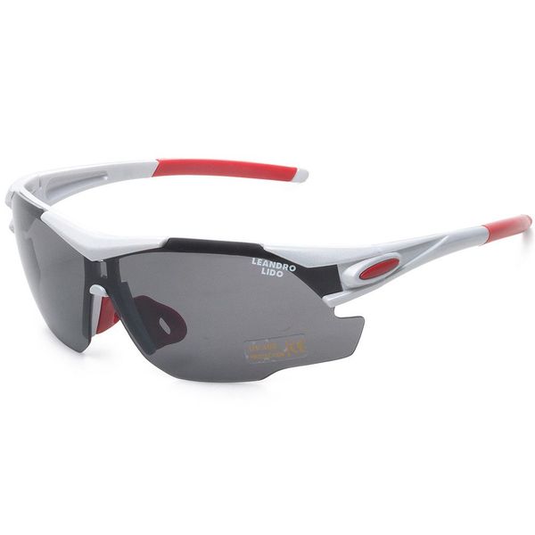 LEANDRO LIDO Sonnenbrille Power Sport ideal günstig online kaufen