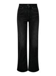 ONLY Weite Jeans "ONLMADISON BLUSH HW WIDE DNM CRO099 NOOS" günstig online kaufen