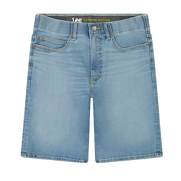 Lee Jeansshorts "XM 5 POCKET", Sommerhose Extreme Motion Denim günstig online kaufen