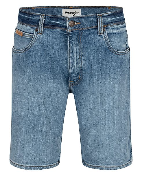 Wrangler 5-Pocket-Jeans WRANGLER TEXAS SHORTS hero günstig online kaufen