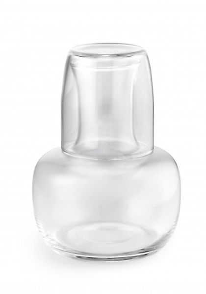 SWEET DREAM Wasserkaraffe mit Becher günstig online kaufen