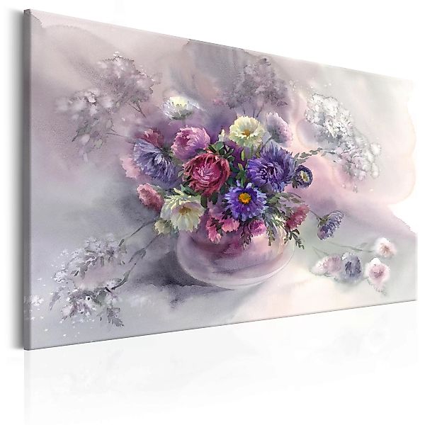 Wandbild - Dreamer's Bouquet günstig online kaufen