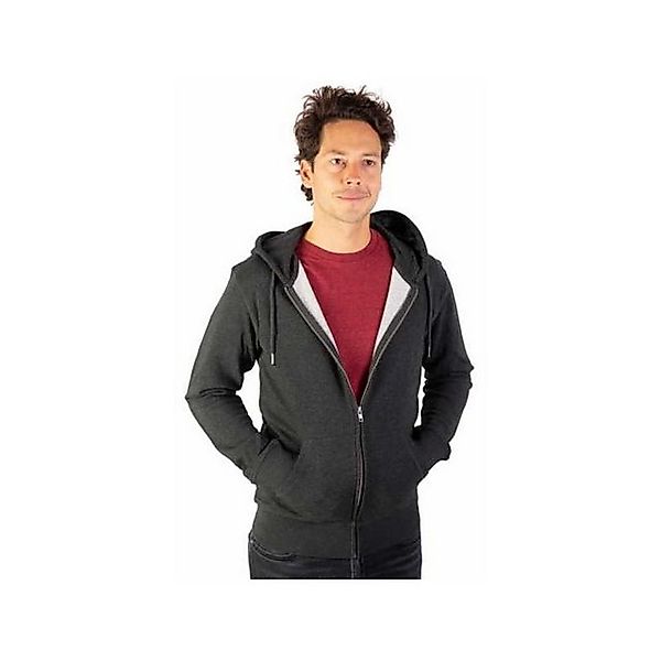 Life-Tree Hoodie Hoodie für Herren in grau (1-tlg., keine Angabe) günstig online kaufen