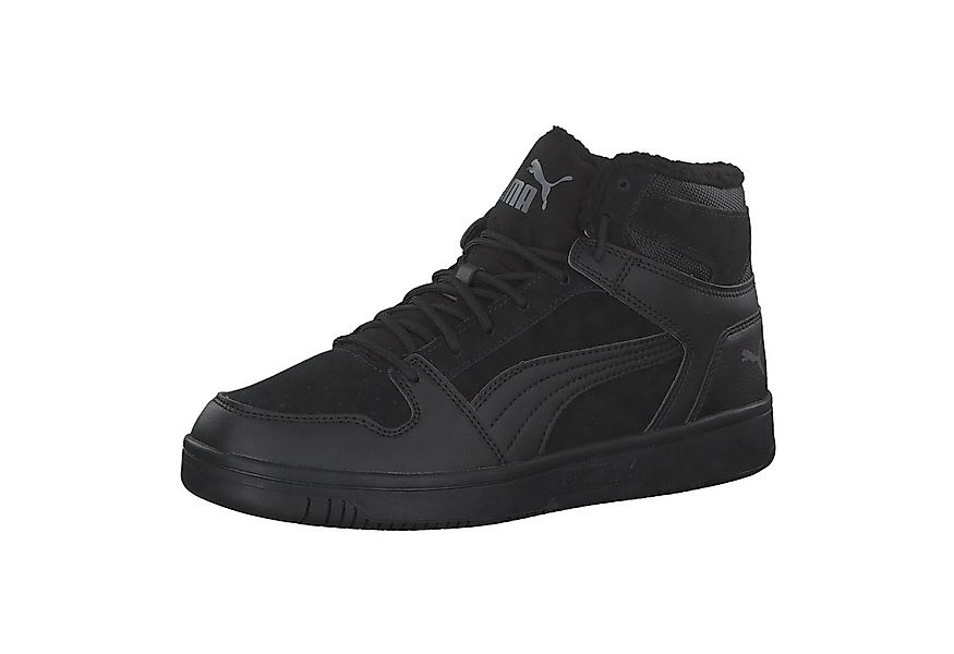 PUMA Puma Unisex Sneaker Rebound LayUp SD Fur 369831 Sneaker günstig online kaufen