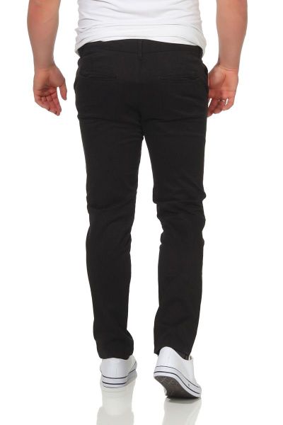 Jack & Jones Stoffhose JACK & günstig online kaufen