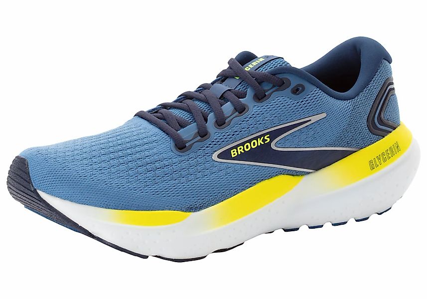 Brooks Laufschuh "Glycerin 21" viel Dämpfung günstig online kaufen