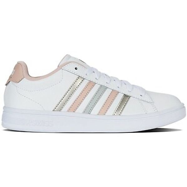 K-Swiss  Sneaker Court Tiebreak Ii günstig online kaufen