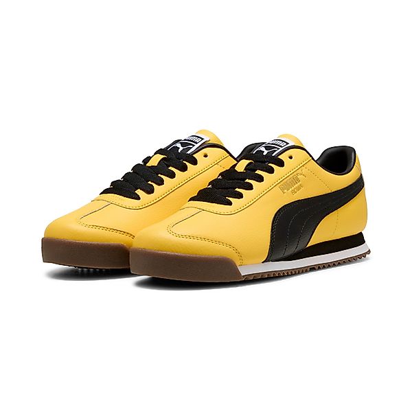 PUMA ROMA 24 STANDARD Sneaker günstig online kaufen