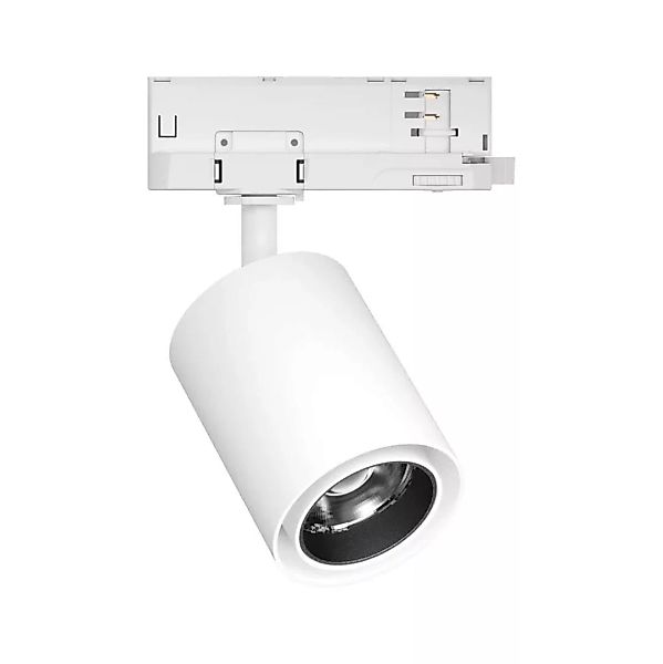 ProRail3 LED Spot Kratos in Weiß 18,5W 2000lm 4000K 36° günstig online kaufen