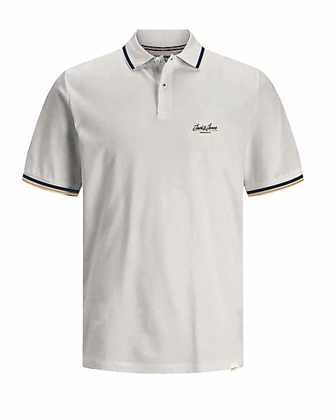 Jack & Jones Poloshirt "JORTEN POLO SS BMUSS25" günstig online kaufen