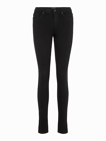 Vero Moda Skinny-fit-Jeans "VMTANYA", mit Stretch günstig online kaufen