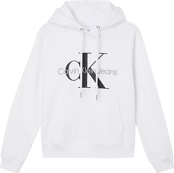 Calvin Klein Jeans Kapuzensweatshirt "CORE MONOGRAM HOODIE", mit Calvin Kle günstig online kaufen