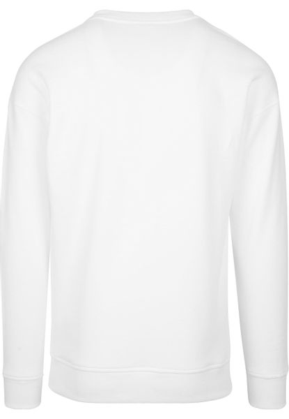 URBAN CLASSICS Rundhalspullover Urban Classics Herren günstig online kaufen