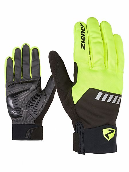 Ziener Multisporthandschuhe "DALLEN TOUCH" günstig online kaufen