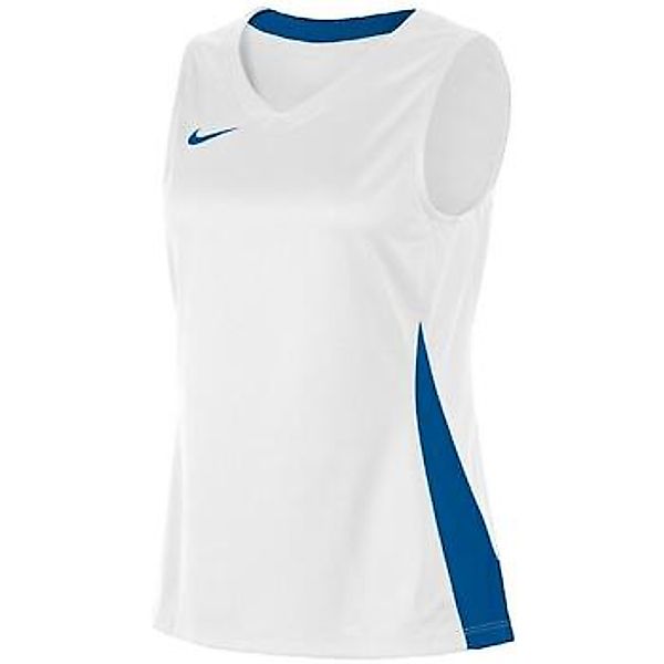 Nike  Tank Top Maillot de basket  Blanc günstig online kaufen
