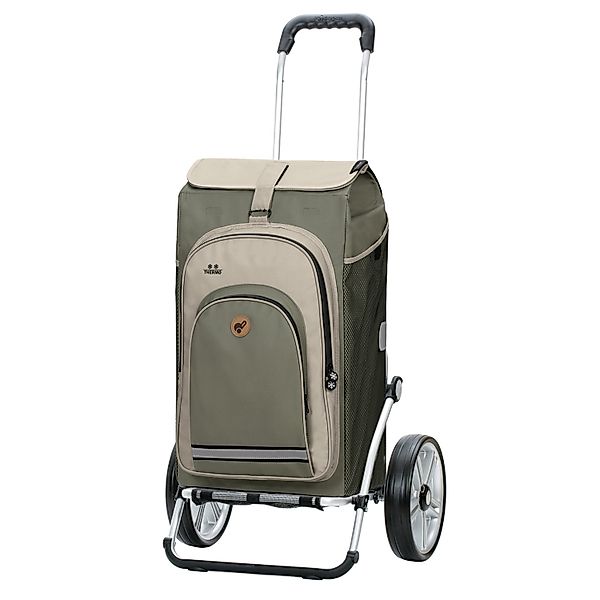Andersen Einkaufsshopper Royal Shopper mit Tasche günstig online kaufen