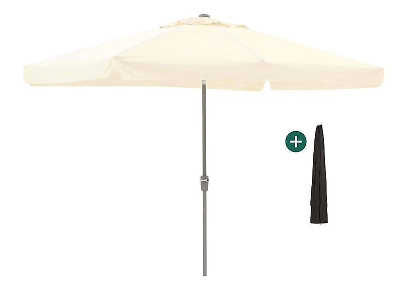 Shadowline Aruba Sonnenschirm 300x200 cm günstig online kaufen