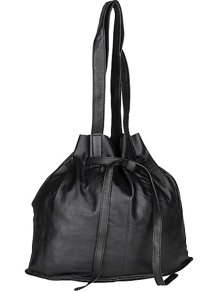 Greenburry Beuteltasche Nappa, Leder günstig online kaufen