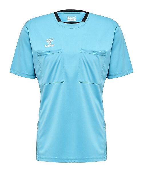 hummel Schiedsrichtertrikot Hummel CHEVRON Torwarttrikot F7905 günstig online kaufen
